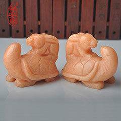 祥安阁龟兔保泰